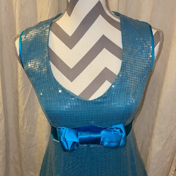 Vintage Betsey Johnson dress - Picture 2 of 7